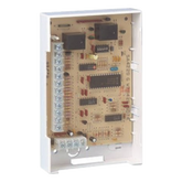 Módulo expansor cableado de 8 zonas supervisadas y 2 relevadores tipo C con interfaz de bus de teclado