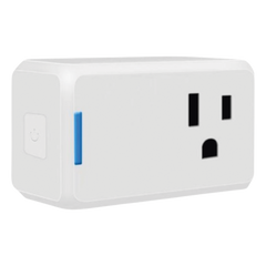 Adaptador PlugIn ZigBee para panel Akubox