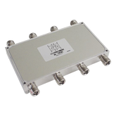 Combinador hibrido 4x4 694-2700MHz 150W -161dBc 4.3-10 IP64