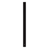 Altavoz de Columna | 16 x 1.5" en Arreglo Lineal | Color Negro | IP55