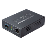 Convertidor de Medios Ethernet RJ45 10G/5G/2.5G/1G/100M a SFP+ 10GBASE-X
