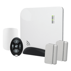 KIT STANDARD SISTEMA ALULA