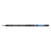 PDU Inteligente Enlogic Advantage MS / 24 Tomas (20) C13 + (4) C19 / 208 Vca Monofásico 30 A (24 A) / 5.0 kVA / Monitoreo por Entrada y Switcheo por Toma / 0U Vertical 1.75 m (5.7 ft)