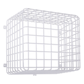 Jaula De Acero Antivandalismo Serie Damage Stopper® Multiusos. Dimensiones 12x12x12 pulgadas