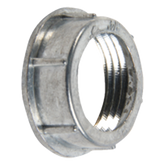 Monitor Metálico de Zinc 1/2" (13 mm) / Protección de Conductores / Zinc Inyectado de Alta Resistencia.