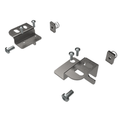 Accesorios de montaje atornillable para Lámparas LED EL900D HOFFMAN