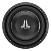 JL Audio W1v3 / 10W1v3-2 / Subwoofer 10" / 300 W RMS / 2 Ω / Car Audio
