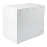 Congelador Solar Ecológico de 250 L - 12/24V, Ahorro Energético y Operación sin Red Eléctrica.