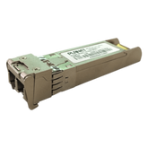 Transceptor de Fibra Óptica / Multimodo / 850nm / Conector Dual LC / UPC / 25GBASE-SR / DDM / Hot Pluggable / 100 m