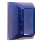 Minicontrolador Audiovisual de Uso No Autorizado o Situaciones Urgentes, Color Azul