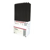 Controlador de Carga Solar TriStar PWM 60 A / 12V 24V 48V / Puerto RS-232 / Hasta 4 kW / Disipador de Calor / 7 Preajustes