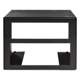 Gabinete universal para radio base y fuente de alimentación