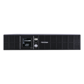 UPS de 1500 VA/900 W, Topología Línea Interactiva, Entrada 120 Vca NEMA 5-15P, Torre o Rack 2 UR, Con 8 Tomas NEMA 5-15R