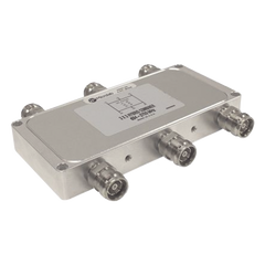 Combinador hibrido 3x3 694-2700MHz 150W -161dBc tipo N IP64