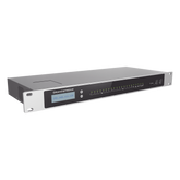 Conmutador IP-PBX para hasta 3000 usuarios y 450 llamadas simultaneas, 8FXO, 8FXS, para solución de comunicaciones unificadas y colaboración