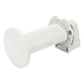 Feedhorn de Alta Capacidad / Latencias Menores a 5 ms / Interoperabilidad con ePMP 4500 / Compatibilidad con platos FORCE300 y FORCE300-25L / Gestión con cnMaestro / Seguridad Avanzada