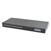 Adaptador VoIP GrandStream de 32 FXS 2 puertos telco 50 pins p/montaje en rack