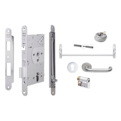 KIT DE CERRADURA EL460
