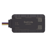 Localizador y Rastreador Vehicular GPS / LTE Cat1 y LTE-M con Respaldo 2G / GNSS U-blox M10 / Bluetooth BLE 5.0 / Carcasa IP54 / Instalación Simplificada con Menos Cables / Batería Interna de Respaldo / Alimentación 9-32 V