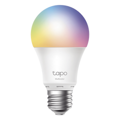 Foco WIFI Multicolor, Intensidad/color regulables, Comandos de voz Alexa/Assisten