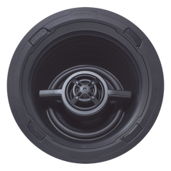 Altavoz LCR con Angulo para Techo | 3 Vias | Woofer 7in de Polipropileno | Tweeter de 1in | 150W | 8Ω