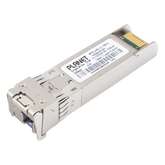 Transceptor WDM mini-Gbic SFP+ 10G LC TX:1270nm RX:1330nm para fibra Mono Modo 60 Km, , Requiere MTB-LB60