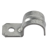 Abrazadera tipo Uña para Tubo Conduit Pared Delgada de 1 1/4" (32 mm).
