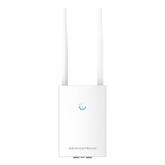 Punto de acceso para exterior Wi-Fi 802.11 ac 1.27 Gbps, Wave-2, MU-MIMO 2x2:2 con administración desde la nube gratuita o stand-alone.