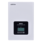 Controlador Solar MPPT 60A 12/24/48V, Máximo Voltaje de Circuito Abierto Voc 225Vcc, Configurable para Baterías de Litio, Conexión en Paralelo
