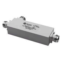 Acoplador direccional 8dB 617-5925MHz 300W-161dBc 4.3-10 IP67