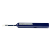 Pluma Limpiadora de 1.25 mm (0.05 Pulgadas), para Conectores LC de Fibra Óptica, 800 Procesos de Limpieza