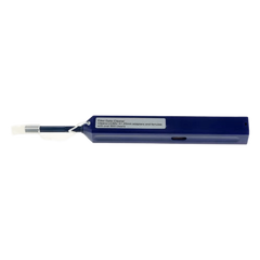 Pluma Limpiadora de 1.25 mm (0.05 Pulgadas), para Conectores LC de Fibra Óptica, 800 Procesos de Limpieza
