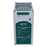 FUENTE DE ALIMENTACION 48 VCC / DIN RIEL / 5 AMPERES / 240 W