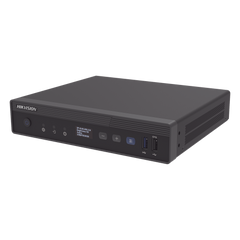 Controlador LED para Videowall / Configuración WEB / Android Interconstruido / 4 Puertos de Video / Compatible con Paneles LED Hikvision