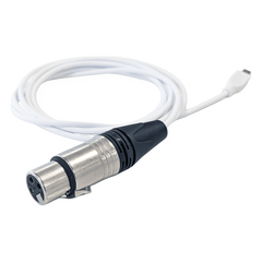 Interfaz DMX-USB / Control 1 Universo DMX512 / Ramping Directo 4 Canales / 26 Estados Programables / Compatibilidad X-talk / 3-pin XLR / Daisy-Chain