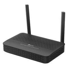 ONU/ONT - XPON Router WIFI AX 3000 / 1 Puerto PON SC/APC / 1 Puerto WAN/LAN Gigabit / 3 Puertos LAN 10/100/1000 MBPS / Compatible con EasyMesh / Soporta AgiNet Config - AgiNet ACS (herramienta de gestón remota)