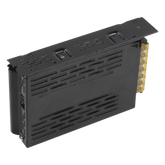 Fuente Industrial Epcom Power Line Tipo DIN Rail 24Vcc 5Amperes