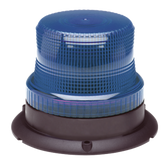 Mini Burbuja Led color Azul Serie X6465