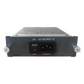 Fuente de poder CA de 100-240 Vca, fuente de alimentación redundante para OLT V1600-D8 y V1600G-1B