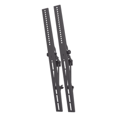 Brazos Inclinables de 600 mm