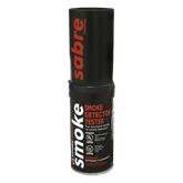 Lata De Humo Sintético En Aerosol 2.6 oz, Para Prueba De Detectores, Libre De Silicona, 100% Biodegradable, No Contamina Los Detectores, Uso Manual, Listado UL