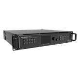 Controlador All-in-One VX2000 Pro / 20 Puertos Ethernet / 13 MP / Resolución Máxima 16,384 x 8,192 / 4K×2K@60Hz
