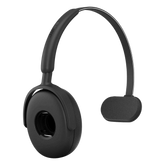 Accesorio Auriculares / Headband para Jabra Perform 75 / Banda Superior de Cabeza / Compatibilidad Exclusiva