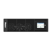 UPS SmartZone de 10000 VA/10000 W, Online Doble Conversión, Entrada 208/240 Vca Con Terminal L1+L2+G, Onda Senoidal Pura, 6 UR, Con 2 Tomas NEMA L6-30R y Terminal L1+L2+G