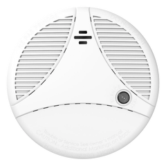 (AX PRO) Detector de Gas (CO) Inalámbrico para Panel de Alarma HIKVISION / Interior / Soporta Funcionalidad Autónoma