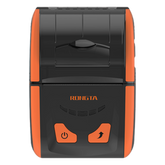 Impresora Móvil Térmica / 48 mm de Ancho de Impresión / 203 dpi / Bluetooth 4.0 / WiFi / USB / Batería Recargable de Iones de Litio 7.4V 1600 mAh / ESC/POS / RPP02 / RPP02N / RPP02A / RPP02B / RPP02B-A / RPP200 / RPP210 / RPP21