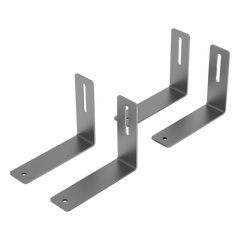 Bracket para Barra de Estribo ED3760BWRW o ED3772BWRW Durango
