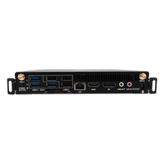 OPS I7-12700 para HUAWEI Ideahub B3, S2 y Board 3 Pro DDR4 16GB, 512GB SSD, Windows 11 - Entreprise