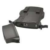 (NetMetal 5) Punto de Acceso en 5GHz 802.11 a/n/ac 2X2, Hasta 1260mW Conectorizado con Ranura p/SIM