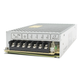 Fuente de Poder Industrial Conmutada 150W de Potencia, 24Vcc, 6.5A